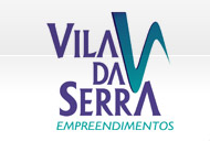 Vila da Serra .